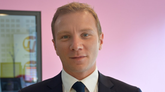 Alexandre Vincendet : "L'immigration zéro est un leurre, mais ne rien contrôler est une folie"