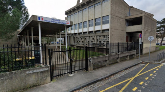 Lyon : un prêtre agressé au sein de sa paroisse, des insultes anti-chrétiens prononcées par les suspects 