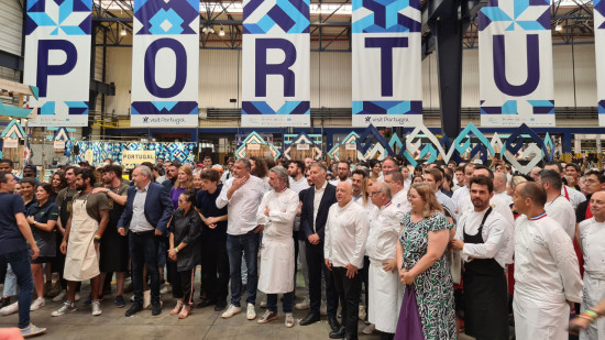 120 chefs attendus pour le Lyon Street Food Festival !