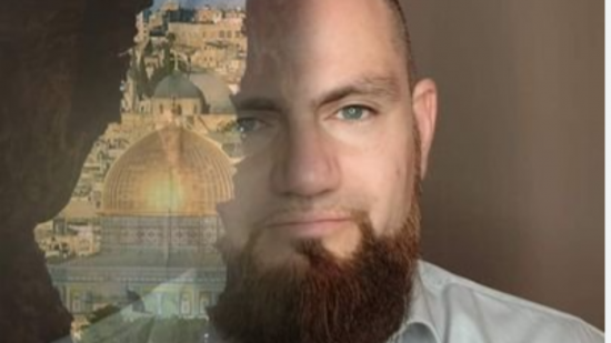 Un prédicateur rigoriste islamiste en visite à Lyon Un prédicateur rigoriste islamiste en visite à Lyon