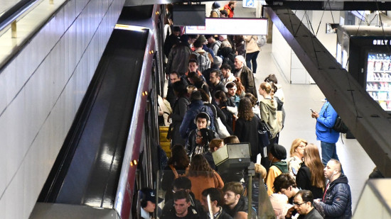 Lyon : la Fête de la Musique, c’est aussi dans le métro