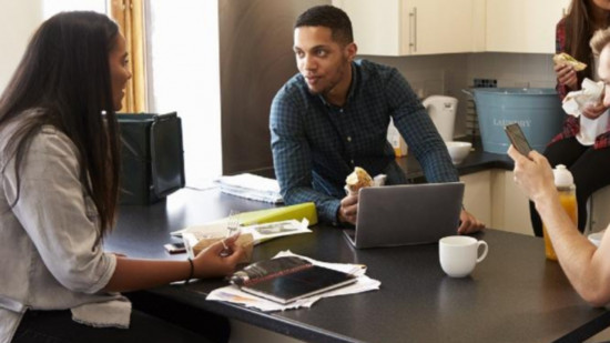 Résidence étudiante : la solution pour se loger à Lyon