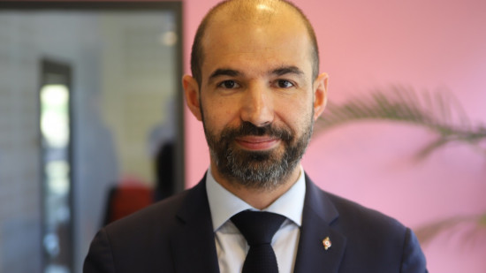 Sébastien Michel : "La Métropole de Lyon doit être l'instrument d'une politique ambitieuse" Sébastien Michel : "La Métropole de Lyon doit être l'instrument d'une politique ambitieuse"