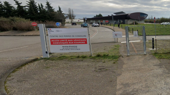Les examens du permis de conduire suspendus à Lyon après une nouvelle agression