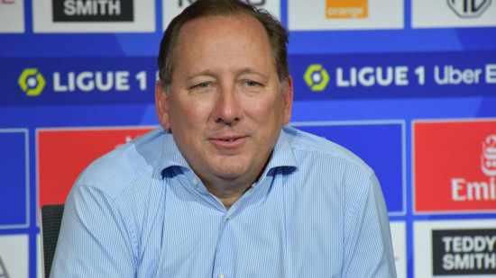 DNCG : l’OL et John Textor ont deux semaines pour trouver 60 millions d’euros