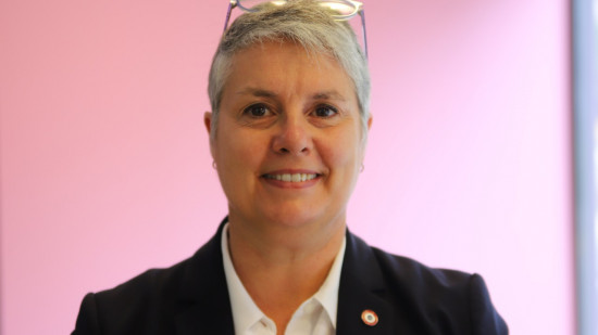 Anne Brugnera : "Des peines plus élevées avec l'homicide routier"