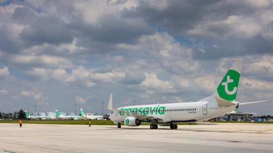 Cette nouvelle destination tendance désormais proposée au départ de l'aéroport de Lyon par Transavia Cette nouvelle destination tendance désormais proposée au départ de l'aéroport de Lyon par Transavia
