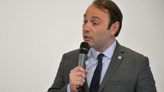 Le maire de Bron était harcelé par un habitant : l'homme condamné ce mardi