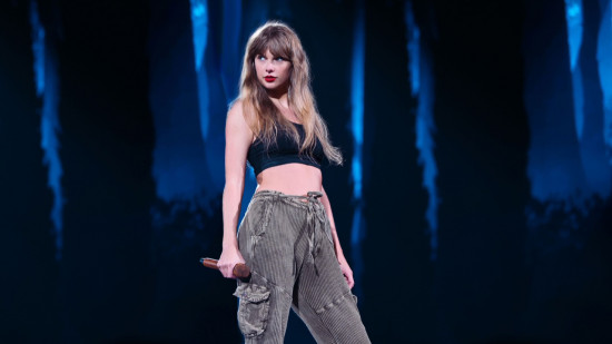 Une date lyonnaise pour la tournée européenne de Taylor Swift !