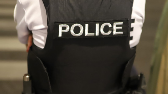 Près de Lyon : il incendie deux voitures, revient avec un katana et se fait maîtriser