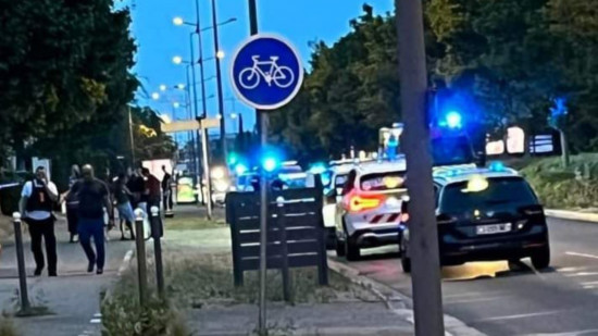 Près de Lyon : des tirs à Vénissieux, deux blessés par balles Près de Lyon : des tirs à Vénissieux, deux blessés par balles