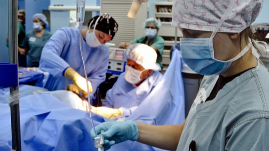 Journée nationale du don d’organes : 640 greffes en Auvergne-Rhône-Alpes