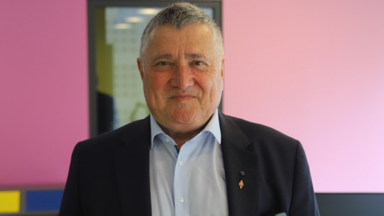 Max Vincent : "La Voie Lyonnaise à Limonest, une discrimination des transports collectifs"