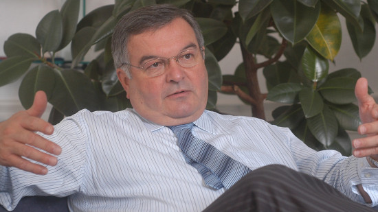 Rhône : Michel Mercier condamné à indemniser le Sénat pour emplois fictifs