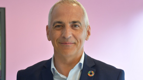 Jean-Luc Fugit : "La loi ne prévoit rien sur la restriction des véhicules Crit'Air 2"