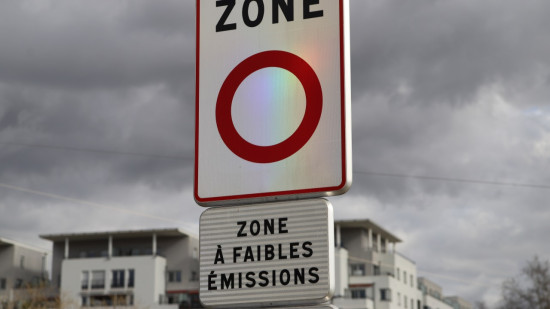 La Métropole de Lyon ajuste sa ZFE après la concertation publique La Métropole de Lyon ajuste sa ZFE après la concertation publique