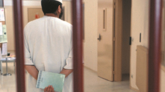 Lyon : ils fournissaient de fausses attestations de suivi &agrave; un ex-d&eacute;tenu radicalis&eacute;