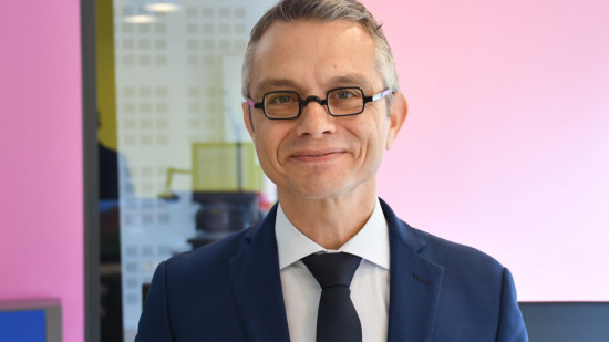 Renaud Payre : "20% des opérations de production de logements sont plantées dans la Métropole de Lyon"