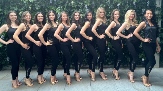 Indira Ampiot, Miss France 2023, va couronner ce dimanche la nouvelle Miss Rhône !