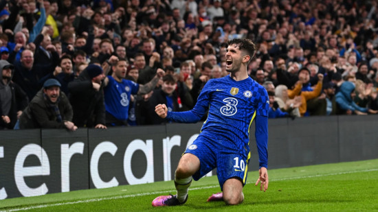 OL : la piste Christian Pulisic s’éloigne