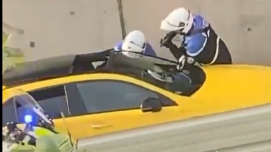 Mineur tué à Nanterre par un policier : un rassemblement prévu à Lyon ce vendredi Mineur tué à Nanterre par un policier : un rassemblement prévu à Lyon ce vendredi