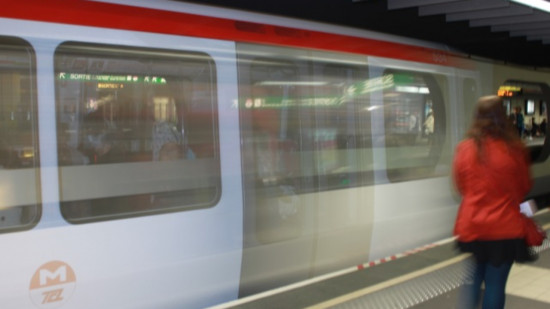 Pas de métro B ce week-end à Lyon ! Pas de métro B ce week-end à Lyon !