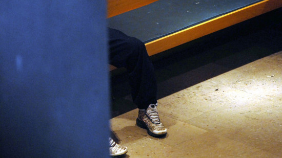 Vaulx-en-Velin : ils tabassent un homme sous curatelle en lui donnant des coups de pieds dans la tête