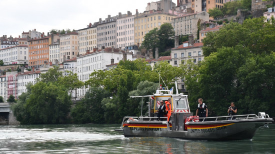 Baignade interdite à Lyon : retour sur une vaste opération de sensibilisation
