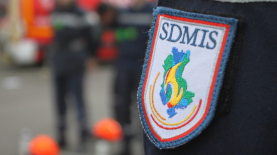 Cérémonie, animations, expo : la caserne des pompiers Villeurbanne-Cusset fête ses 50 ans Cérémonie, animations, expo : la caserne des pompiers Villeurbanne-Cusset fête ses 50 ans