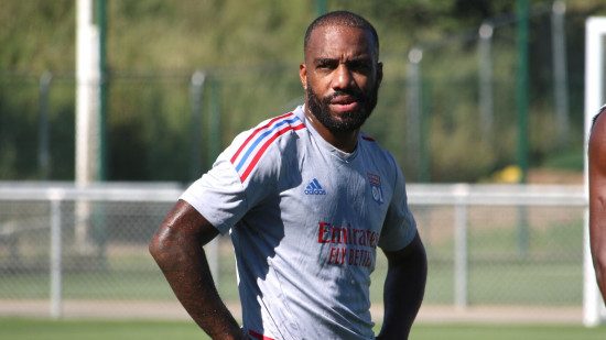 Le programme de pré-saison entièrement dévoilé, l'OL affrontera Molenbeek en amical