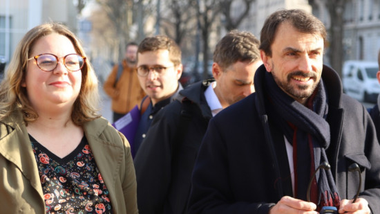 Emeutes et pillages à Lyon : les réactions des élus