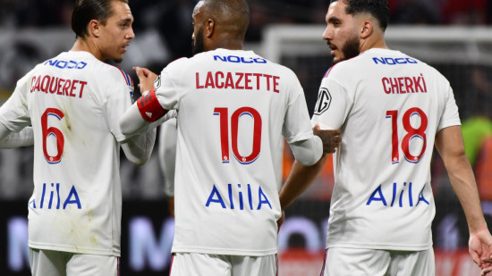 DNCG : la masse salariale de l'OL sera encadrée