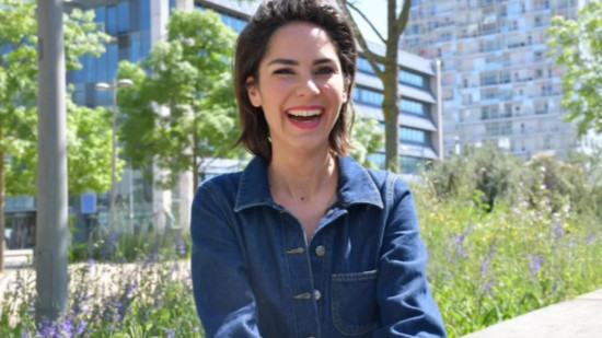 Diane Chatelet (Affaire conclue) : "J'ai une très forte volonté de revenir à Lyon !"