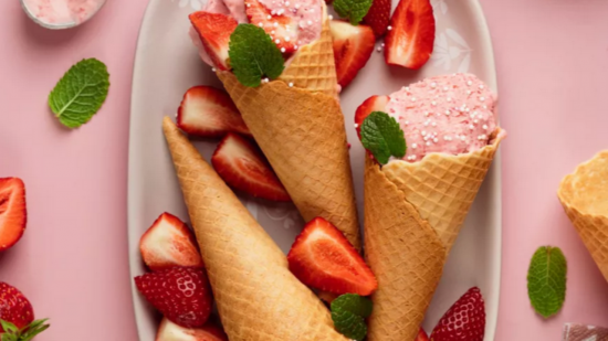 Lyon : où trouver les meilleures glaces pour se rafraîchir ?