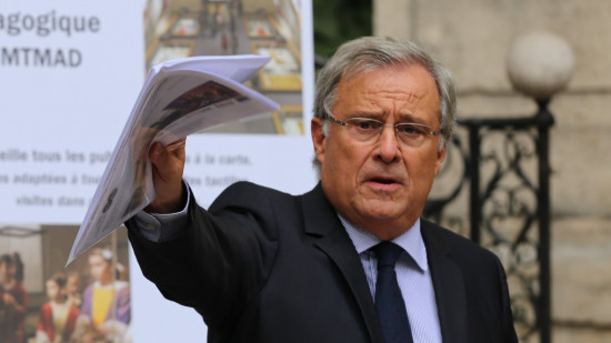 L’ancien patron de la CCI candidat aux élections métropolitaines 2026 ?