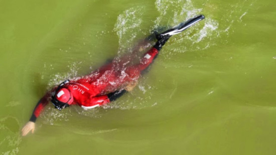 Le corps d’un Lyonnais retrouvé dans un lac du Jura Le corps d’un Lyonnais retrouvé dans un lac du Jura
