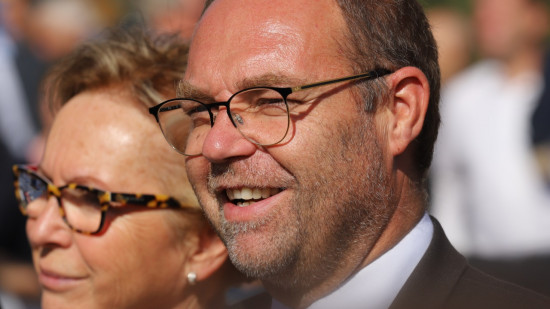 A Grigny, le maire accuse l'opposition de préférer l'apéro au conseil municipal