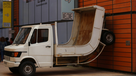 Lyon : le musée d’art contemporain ferme ses portes jusqu’à la rentrée Lyon : le musée d’art contemporain ferme ses portes jusqu’à la rentrée