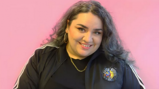 La lyonnaise Melba en première partie de Zazie aux Nuits de Fourvière : "Je suis super heureuse de cette opportunité"