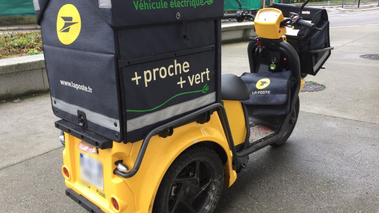 Passage du Tour de France dans le Rhône : la distribution du courrier perturbée