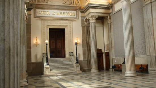 Saint-Priest : entre 15 et 18 ans de réclusion pour les meurtriers au marteau Saint-Priest : entre 15 et 18 ans de réclusion pour les meurtriers au marteau