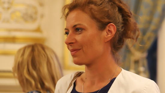 Sanctionner les députés présents à la marche pour Adama Traoré ? Blandine Brocard "évidemment" pour Sanctionner les députés présents à la marche pour Adama Traoré ? Blandine Brocard "évidemment" pour