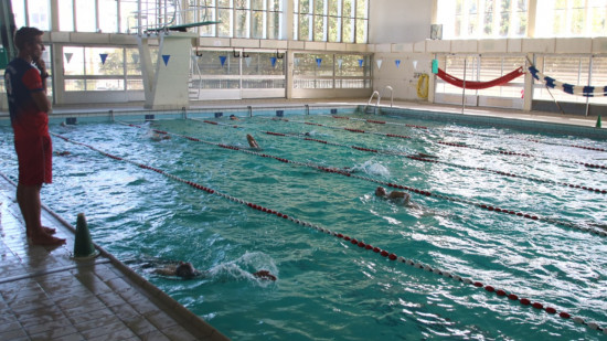 Lyon : Christophe Geourjon appelle Grégory Doucet à mieux recycler l’eau