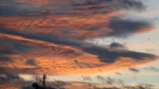 Orages à Lyon : environ 25 interventions pour les sapeurs-pompiers du Rhône, l’alerte orange levée