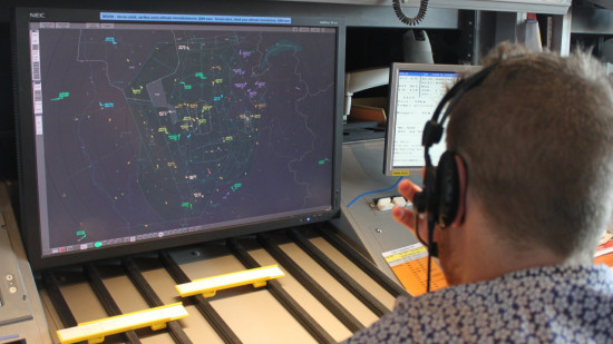 Aéroport Lyon Saint-Exupéry : il voulait tromper son employeur avec un brouilleur GPS, le trafic aérien perturbé 