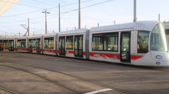 14 juillet : les bus et les tramways à l’arrêt dès 22h ce vendredi