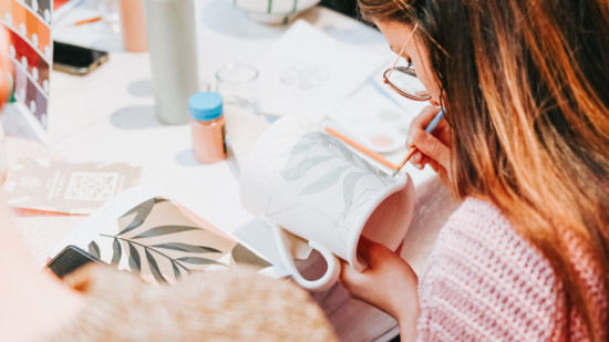 Un premier café céramique pour Lyon !