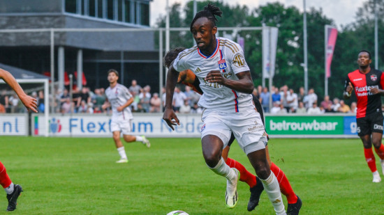 De Treffers-OL : une blessure, des revenants et un premier succès