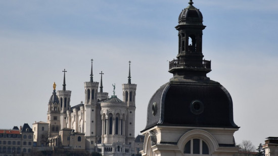 Nouveau pic de chaleur attendu à Lyon : jusqu’à 37 degrés ce mardi