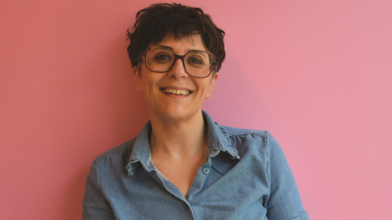 L'été des Lyonnaises avec Christine Dufaut, fondatrice de la marque de papeterie Papier Merveille